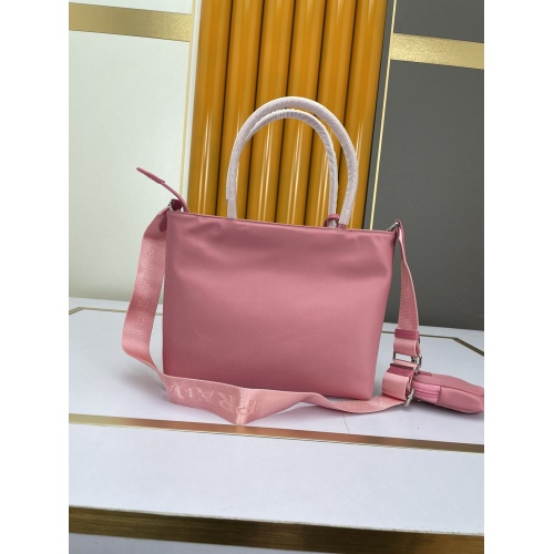 Replica Prada AAA Quality Handbags For Women #943731 $118.00 USD for Wholesale