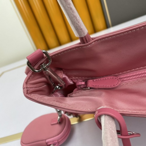 Replica Prada AAA Quality Handbags For Women #943731 $118.00 USD for Wholesale