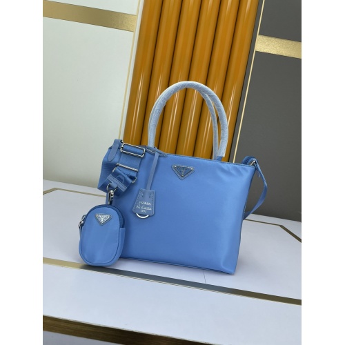 Prada AAA Quality Handbags For Women #943733