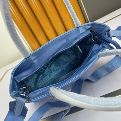 Replica Prada AAA Quality Handbags For Women #943733 $118.00 USD for Wholesale