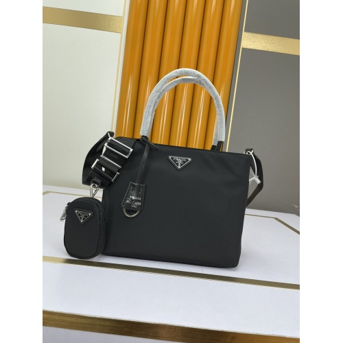 Prada AAA Quality Handbags For Women #943734