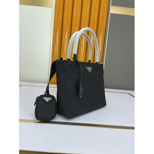 Replica Prada AAA Quality Handbags For Women #943734 $118.00 USD for Wholesale