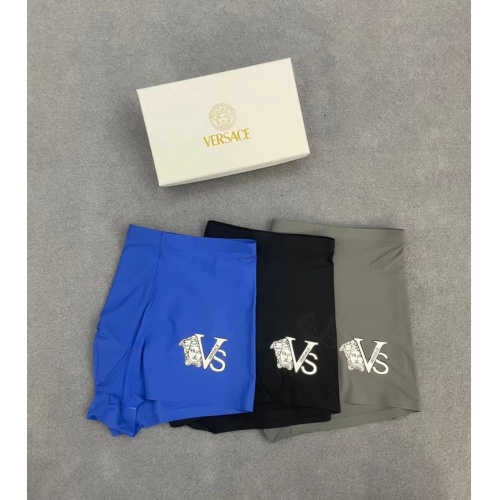 Replica Versace Underwears For Men #943928 $29.00 USD for Wholesale