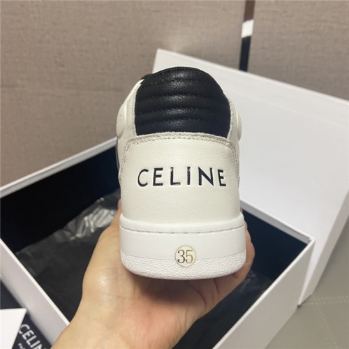 Replica Celine Casual Shoes For Men #943969 $132.00 USD for Wholesale