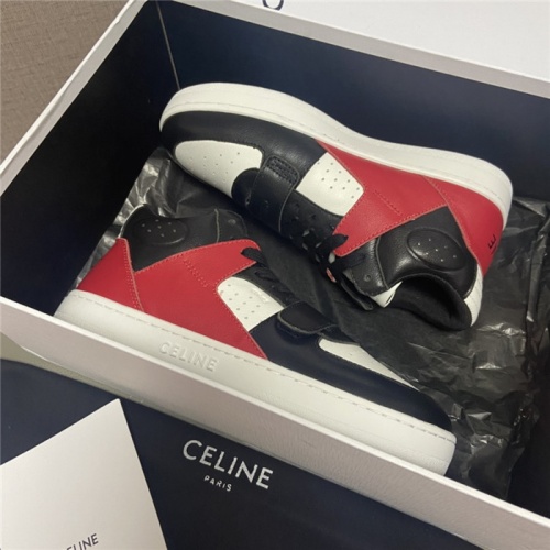 Celine Casual Shoes For Men #943972 $132.00 USD, Wholesale Replica Celine Shoes