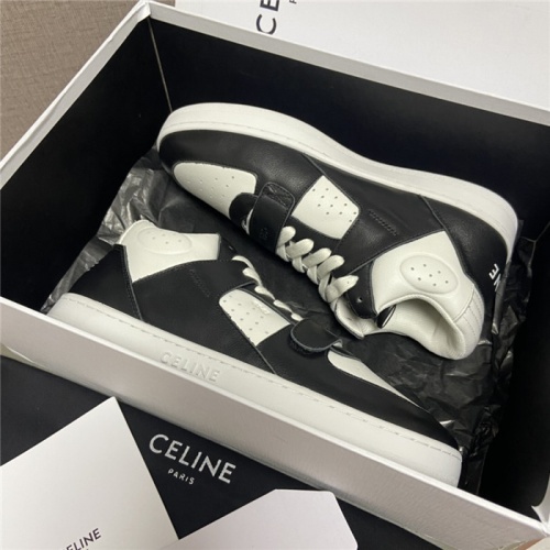 Celine Casual Shoes For Men #943973 $132.00 USD, Wholesale Replica Celine Shoes