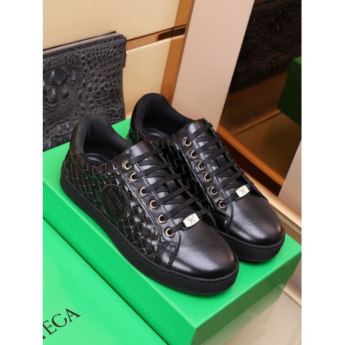 Bottega Veneta BV Casual Shoes For Men #944024