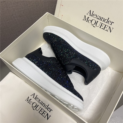 Alexander McQueen Casual Shoes For Women #944056