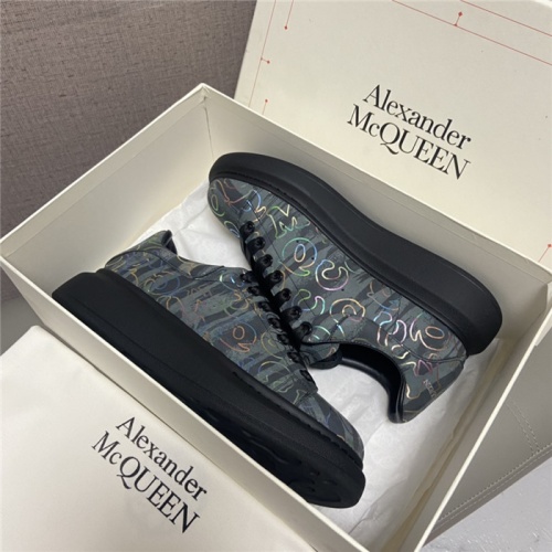 Alexander McQueen Casual Shoes For Women #944059