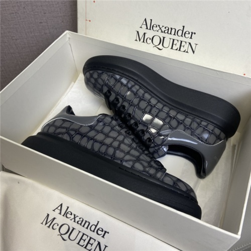 Alexander McQueen Casual Shoes For Women #944065