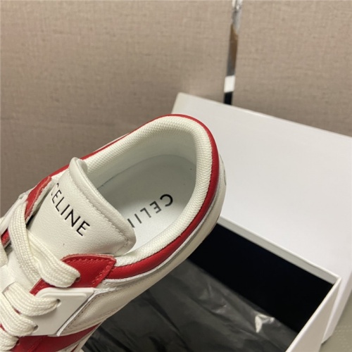 Replica Celine Casual Shoes For Women #944066 $118.00 USD for Wholesale