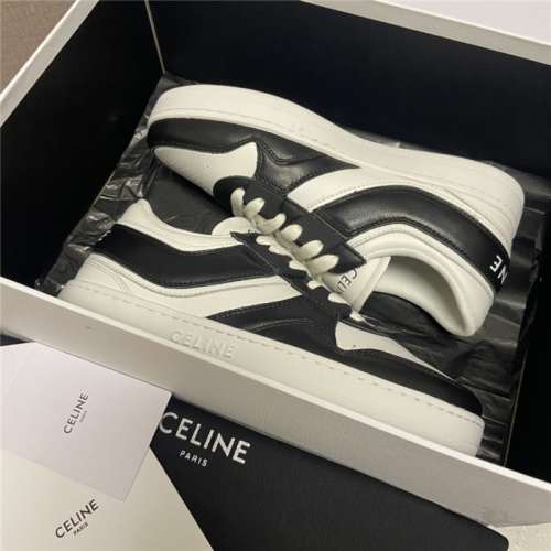 Celine Casual Shoes For Women #944067 $118.00 USD, Wholesale Replica Celine Shoes
