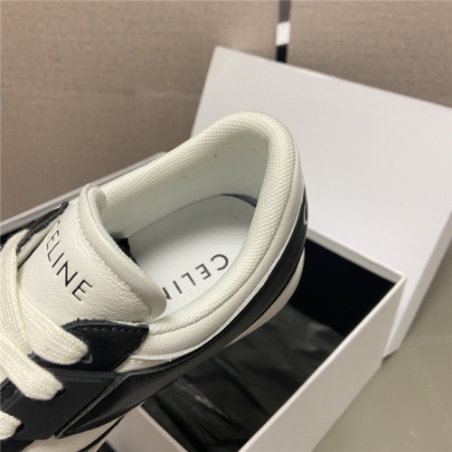 Replica Celine Casual Shoes For Women #944067 $118.00 USD for Wholesale