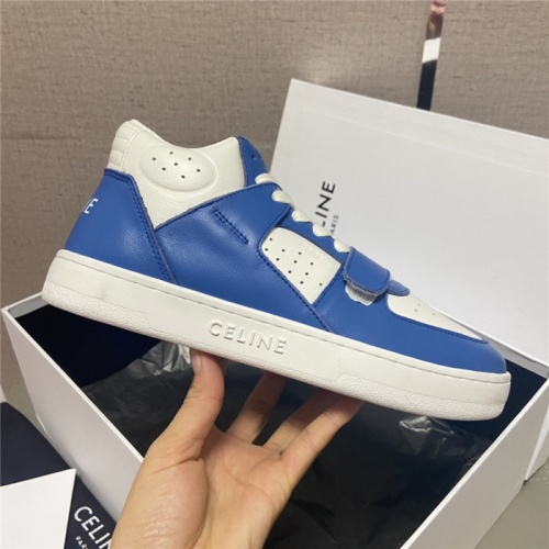 Replica Celine Casual Shoes For Women #944071 $132.00 USD for Wholesale
