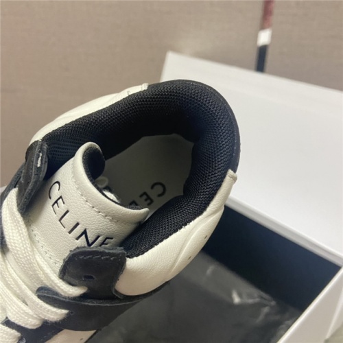 Replica Celine Casual Shoes For Women #944075 $132.00 USD for Wholesale