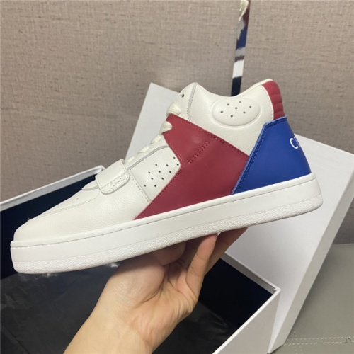Replica Celine Casual Shoes For Women #944077 $132.00 USD for Wholesale
