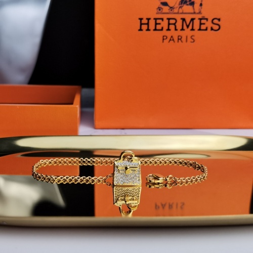 Hermes Bracelet #944134 $36.00 USD, Wholesale Replica Hermes Bracelets