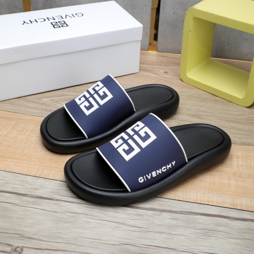 Givenchy Slippers For Men #944292 $68.00 USD, Wholesale Replica Givenchy Slippers