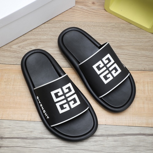 Replica Givenchy Slippers For Men #944294 $68.00 USD for Wholesale