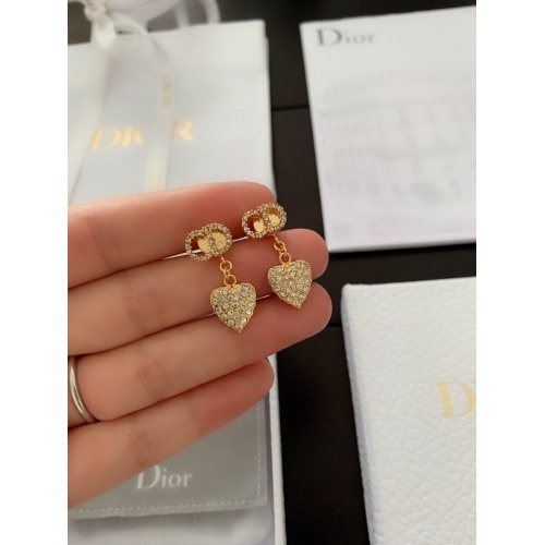 Christian Dior Earrings #944299