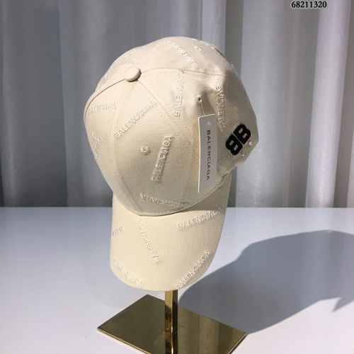 Replica Balenciaga Caps #944314 $32.00 USD for Wholesale