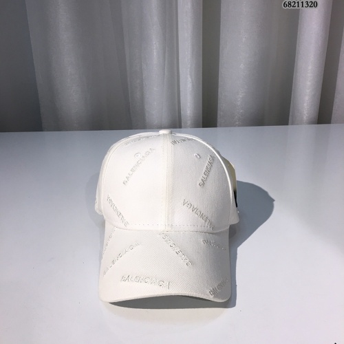 Replica Balenciaga Caps #944315 $32.00 USD for Wholesale