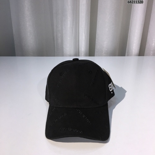 Replica Balenciaga Caps #944318 $32.00 USD for Wholesale