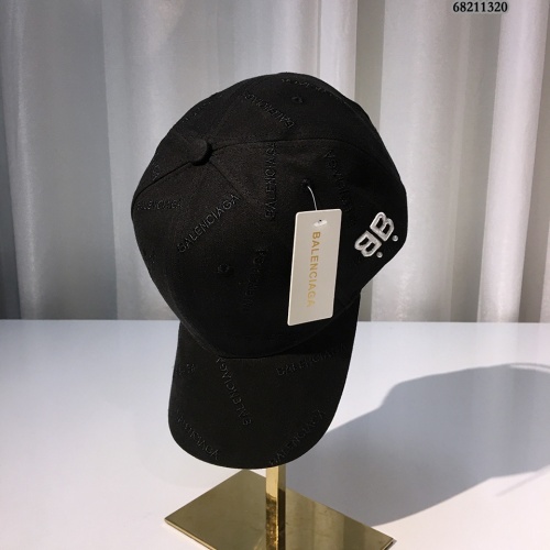 Replica Balenciaga Caps #944318 $32.00 USD for Wholesale