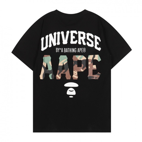 Aape T-Shirts Short Sleeved For Men #944448