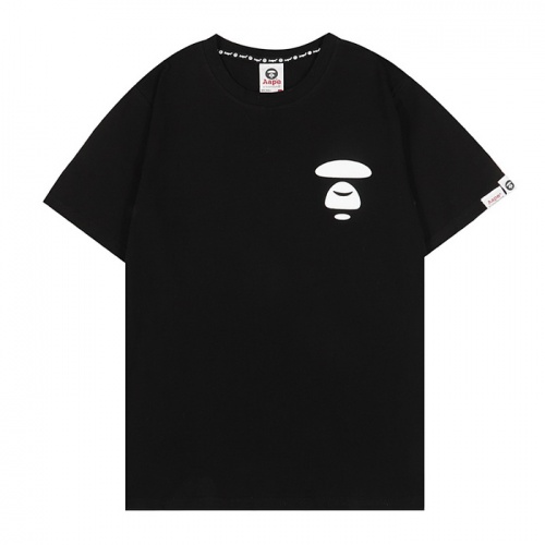 Replica Aape T-Shirts Short Sleeved For Men #944448 $25.00 USD for Wholesale