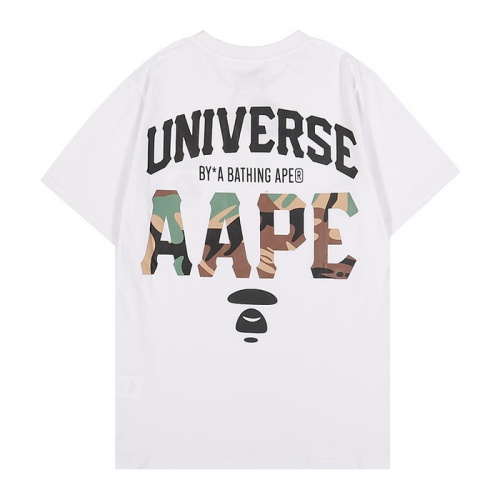 Aape T-Shirts Short Sleeved For Men #944449