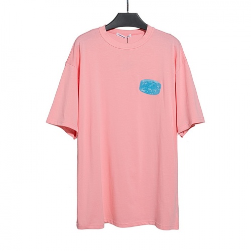 Alexander Wang T-Shirts Short Sleeved For Unisex #944450