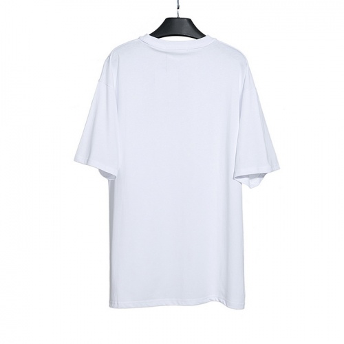 Replica Alexander Wang T-Shirts Short Sleeved For Unisex #944451 $27.00 USD for Wholesale