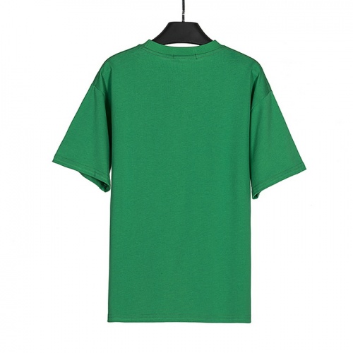 Replica Alexander Wang T-Shirts Short Sleeved For Unisex #944453 $27.00 USD for Wholesale