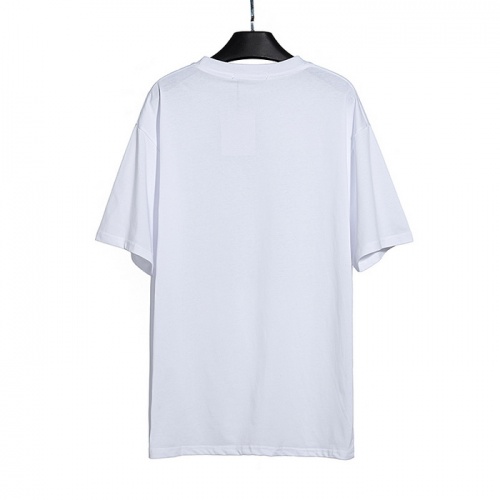 Alexander Wang T-Shirts Short Sleeved For Unisex #944462