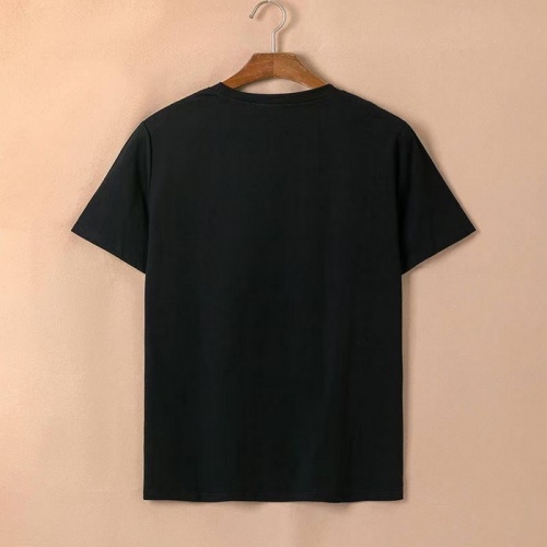 Replica Balenciaga T-Shirts Short Sleeved For Unisex #944470 $25.00 USD for Wholesale