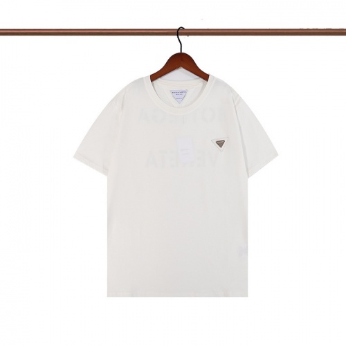 Bottega Veneta BV T-Shirts Short Sleeved For Unisex #944482