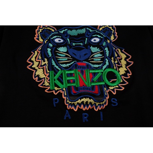 Replica Kenzo T-Shirts Short Sleeved For Men #944650 $29.00 USD for Wholesale