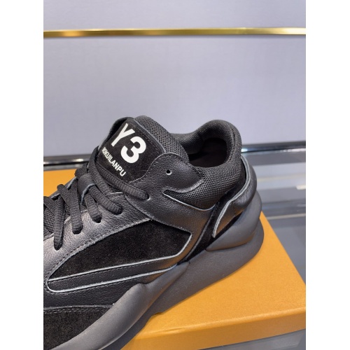Replica Y-3 Casual Shoes For Men #944749 $85.00 USD for Wholesale