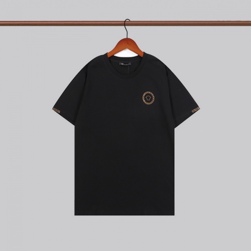 Versace T-Shirts Short Sleeved For Unisex #944766