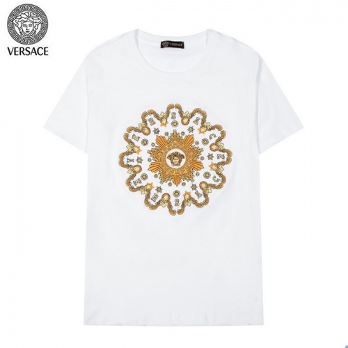 $29.00 USD Versace T-Shirts Short Sleeved For Men #944788