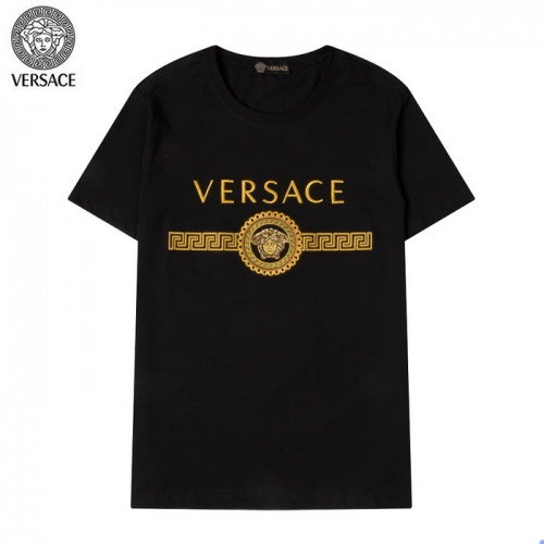$27.00 USD Versace T-Shirts Short Sleeved For Men #944791