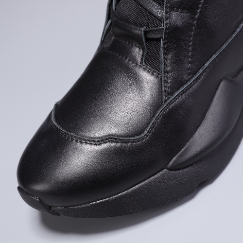 Replica Y-3 Boots For Women #944831 $98.00 USD for Wholesale