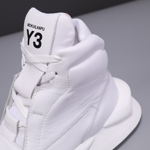 Replica Y-3 Boots For Women #944832 $98.00 USD for Wholesale