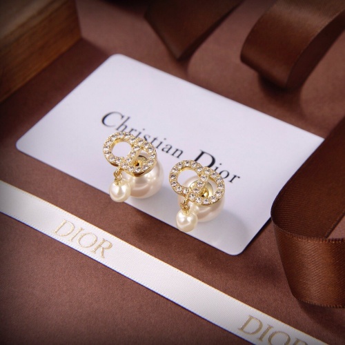 Christian Dior Earrings #944896