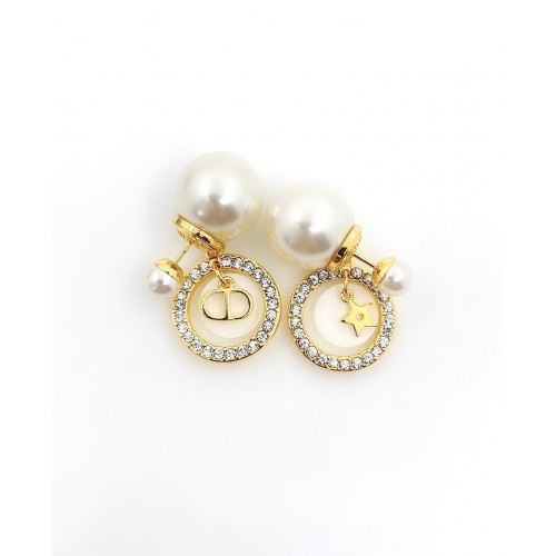 Christian Dior Earrings #944907