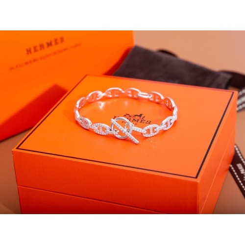 Hermes Bracelet #944955 $115.00 USD, Wholesale Replica Hermes Bracelets