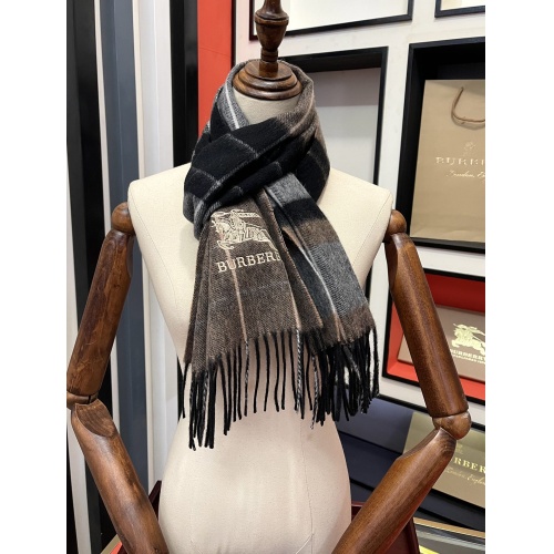 Replica Burberry Scarf For Unisex #944956 $52.00 USD for Wholesale