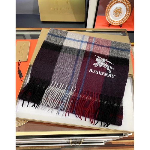Burberry Scarf For Unisex #944959