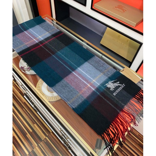 Replica Burberry Scarf For Unisex #944960 $52.00 USD for Wholesale